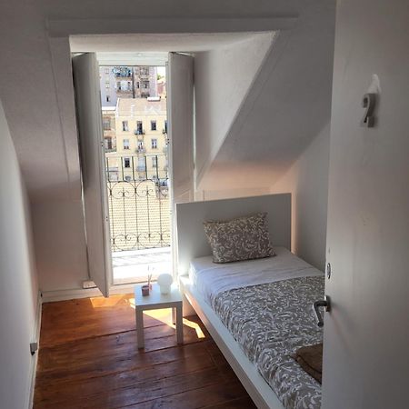 Zena Houses Lisboa 外观 照片