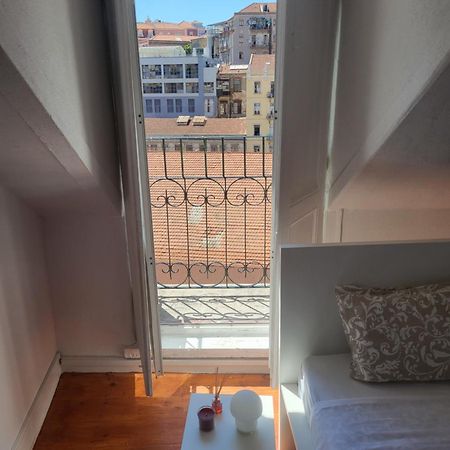 Zena Houses Lisboa 外观 照片