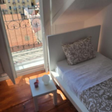 Zena Houses Lisboa 外观 照片