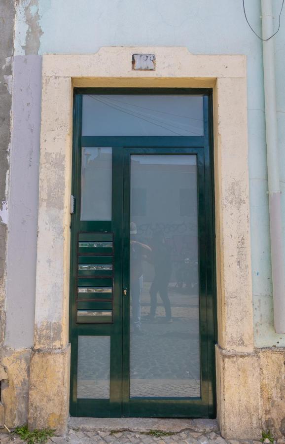 Zena Houses Lisboa 外观 照片