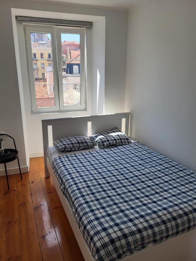 Zena Houses Lisboa 外观 照片