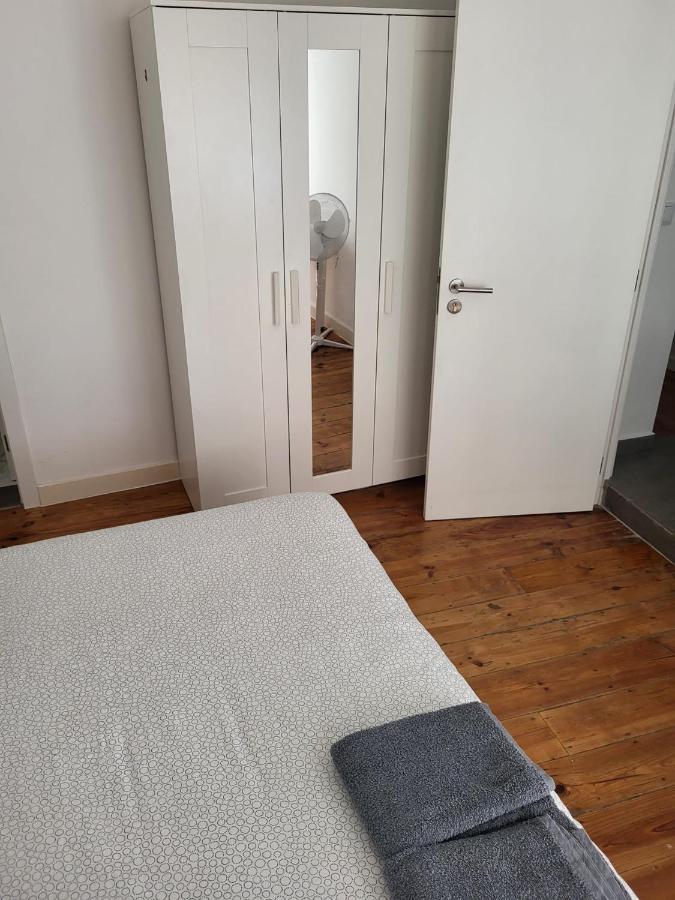 Zena Houses Lisboa 外观 照片