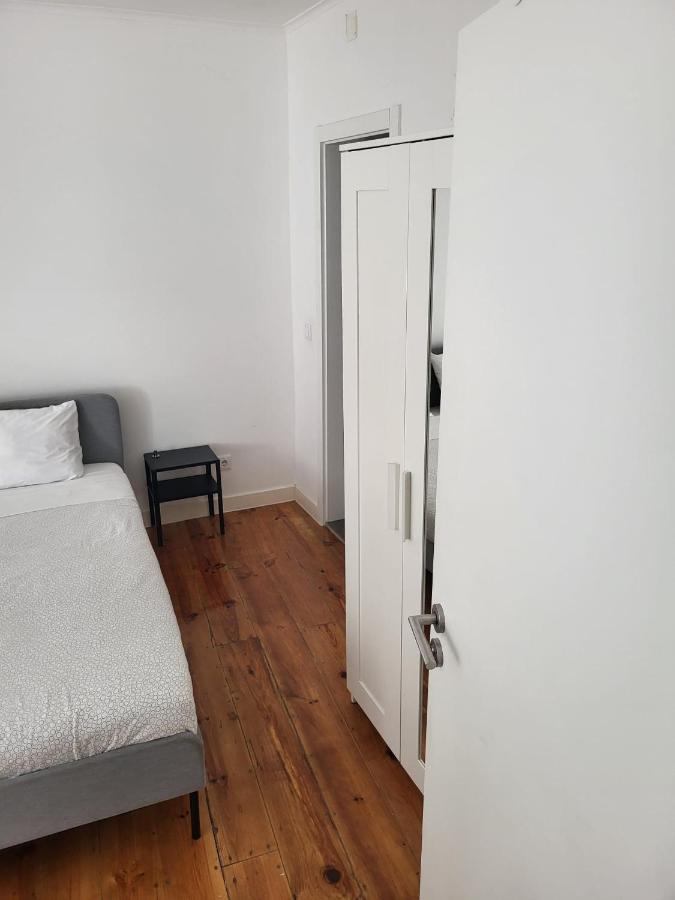 Zena Houses Lisboa 外观 照片