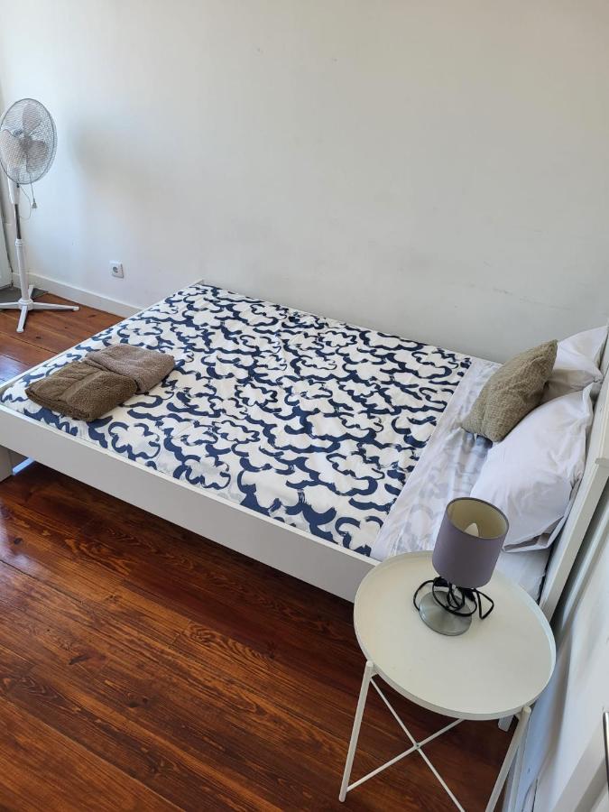 Zena Houses Lisboa 外观 照片