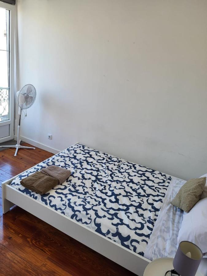 Zena Houses Lisboa 外观 照片