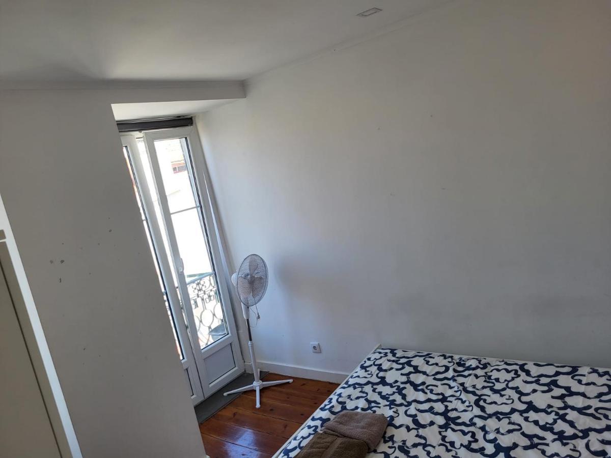 Zena Houses Lisboa 外观 照片