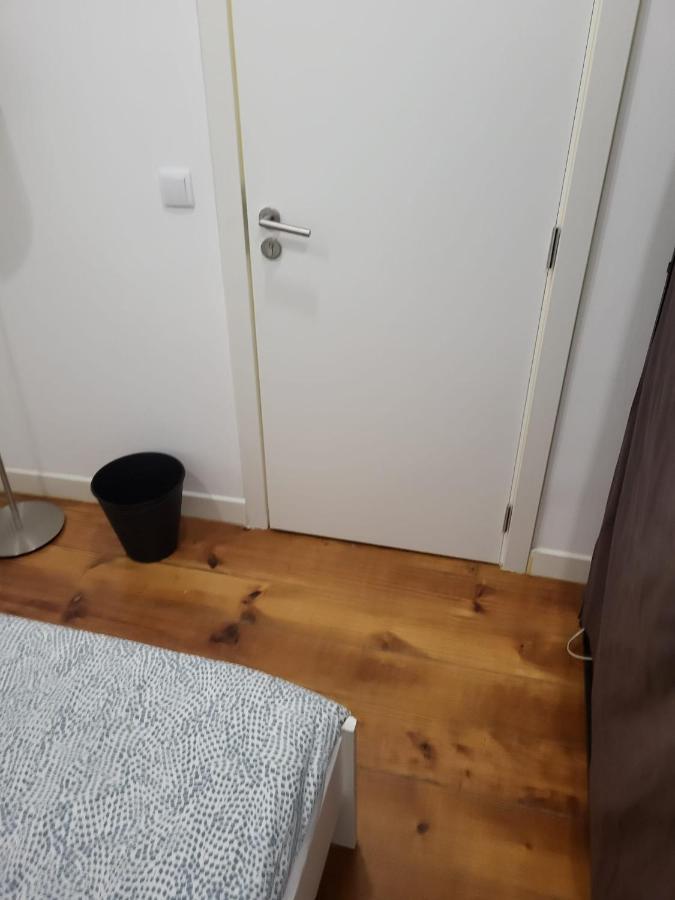 Zena Houses Lisboa 外观 照片
