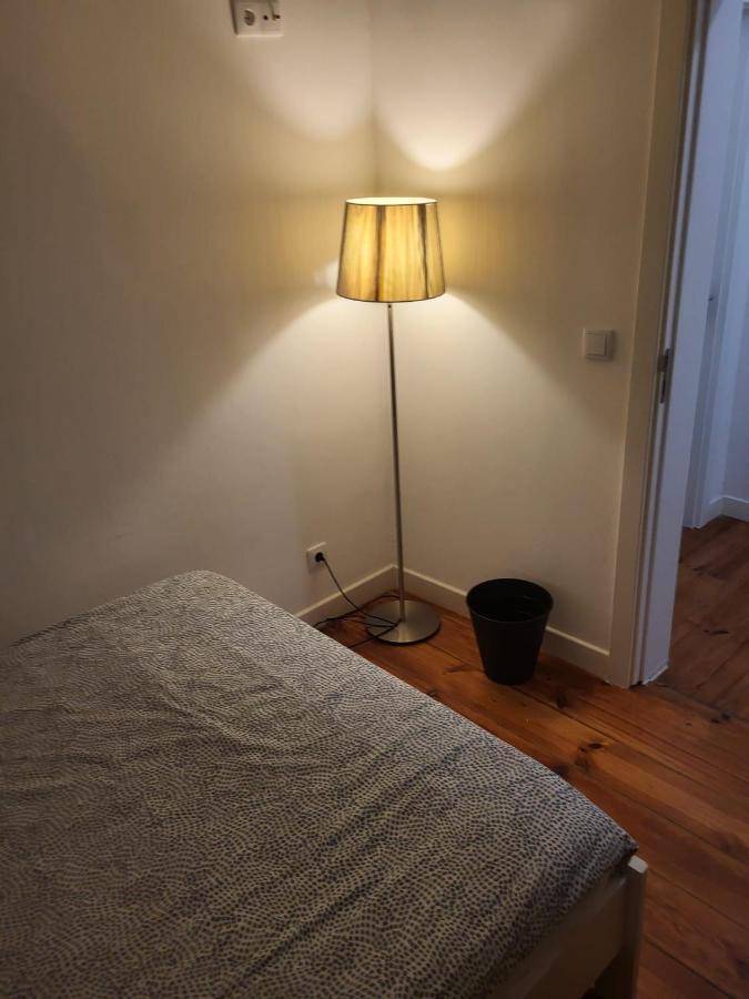 Zena Houses Lisboa 外观 照片