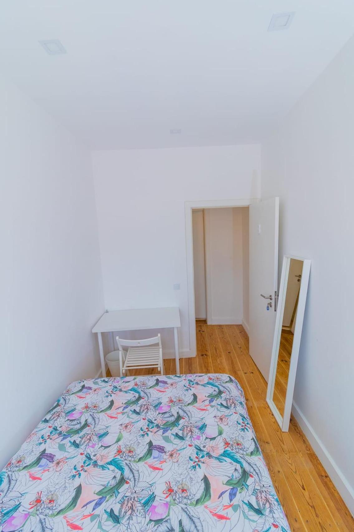 Zena Houses Lisboa 外观 照片