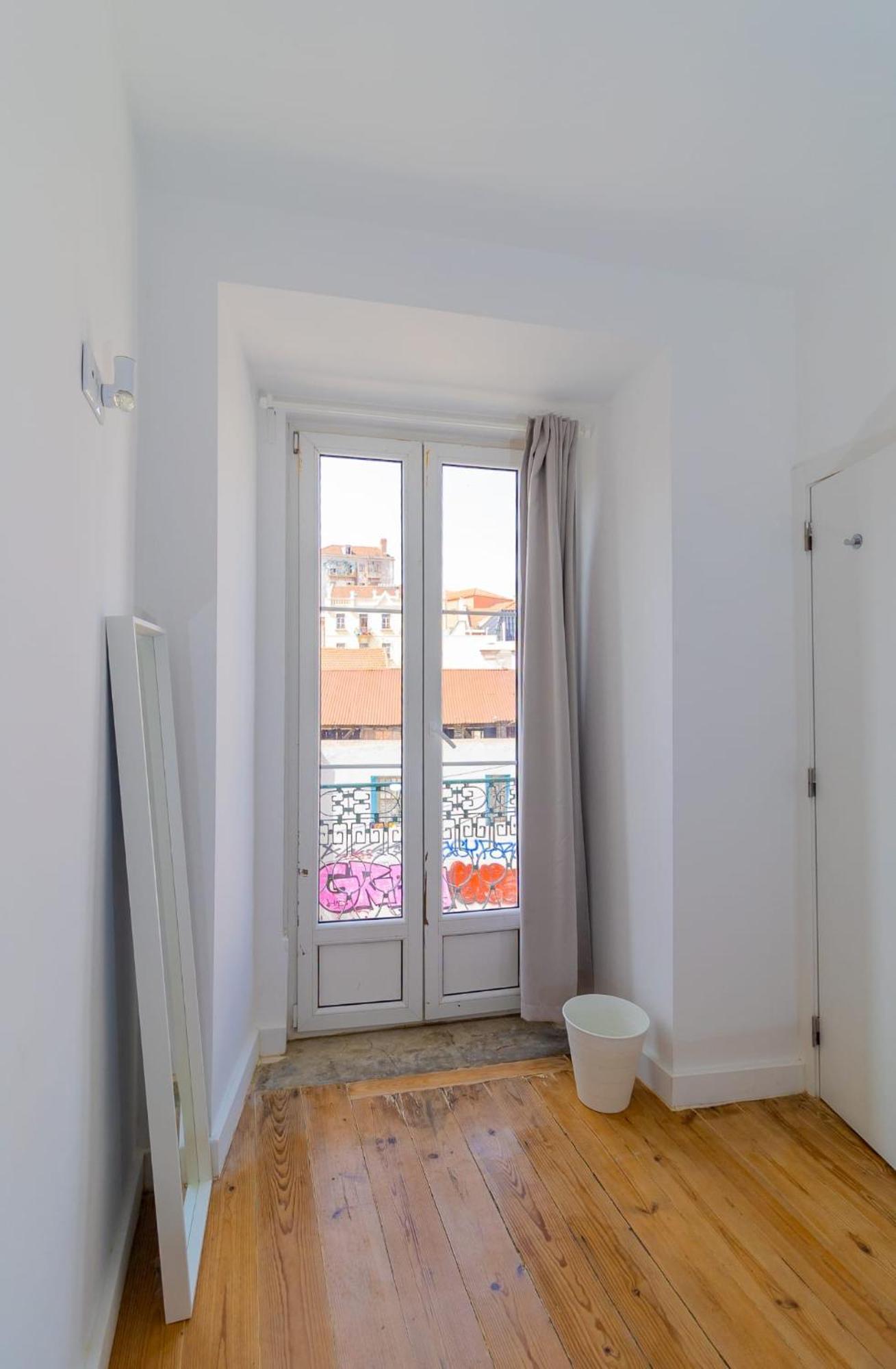 Zena Houses Lisboa 外观 照片