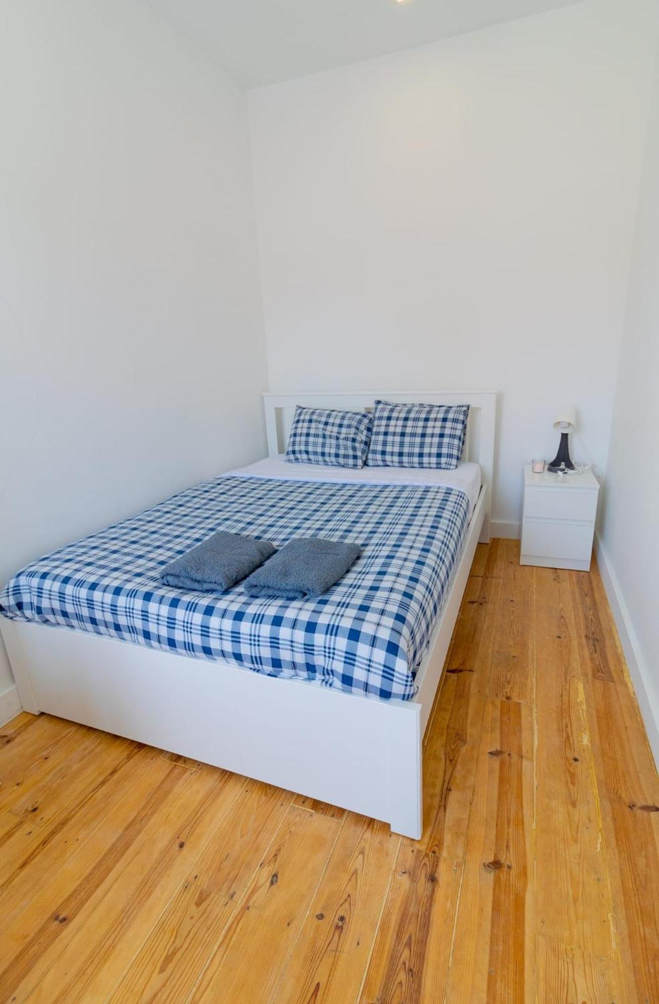 Zena Houses Lisboa 外观 照片