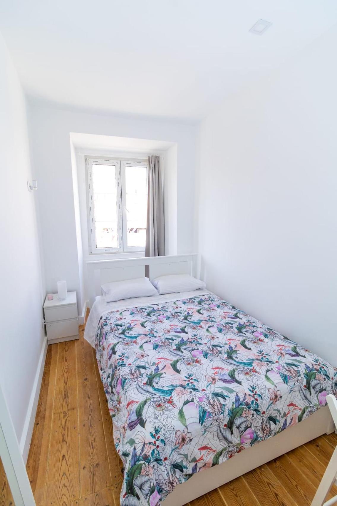 Zena Houses Lisboa 外观 照片