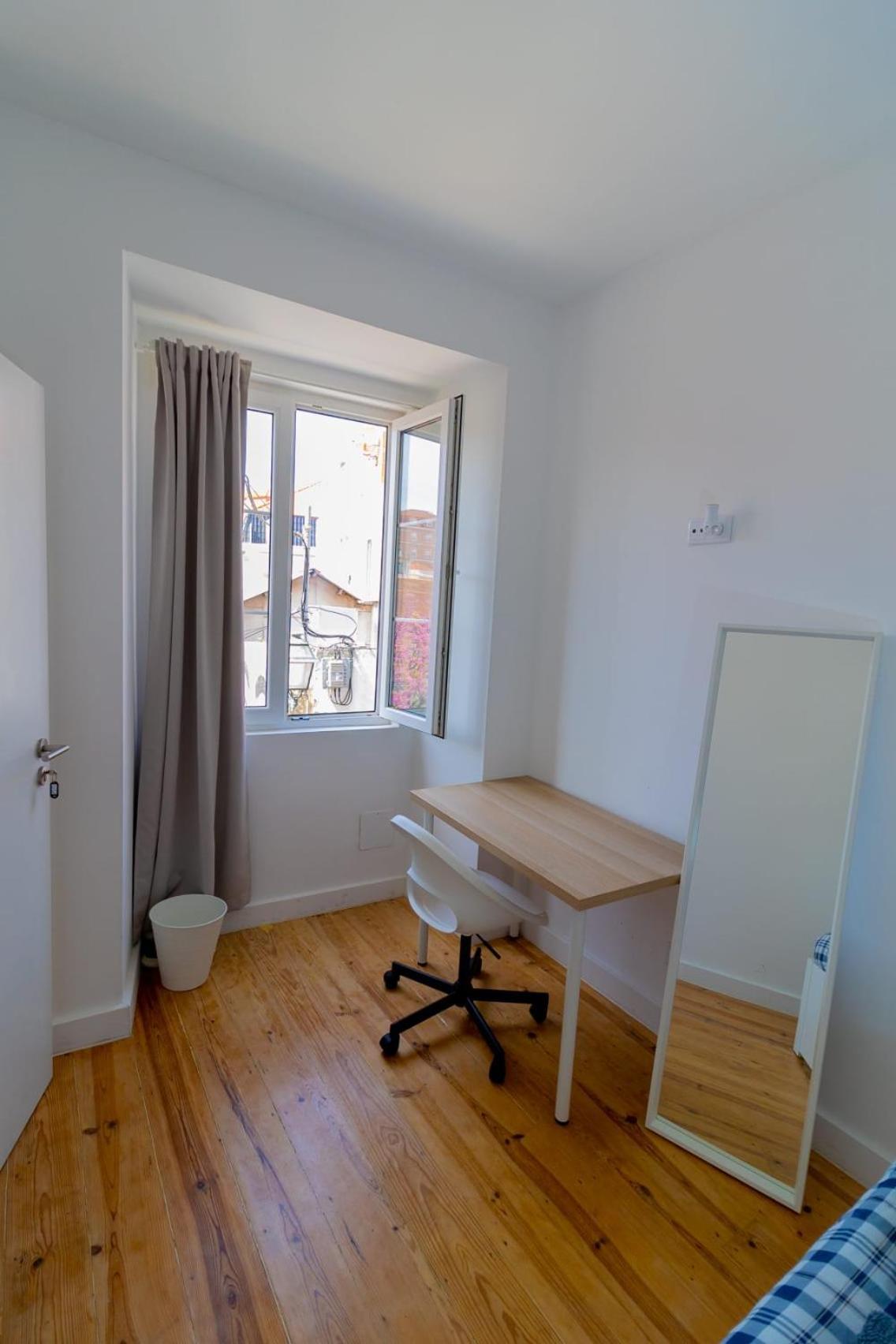 Zena Houses Lisboa 外观 照片