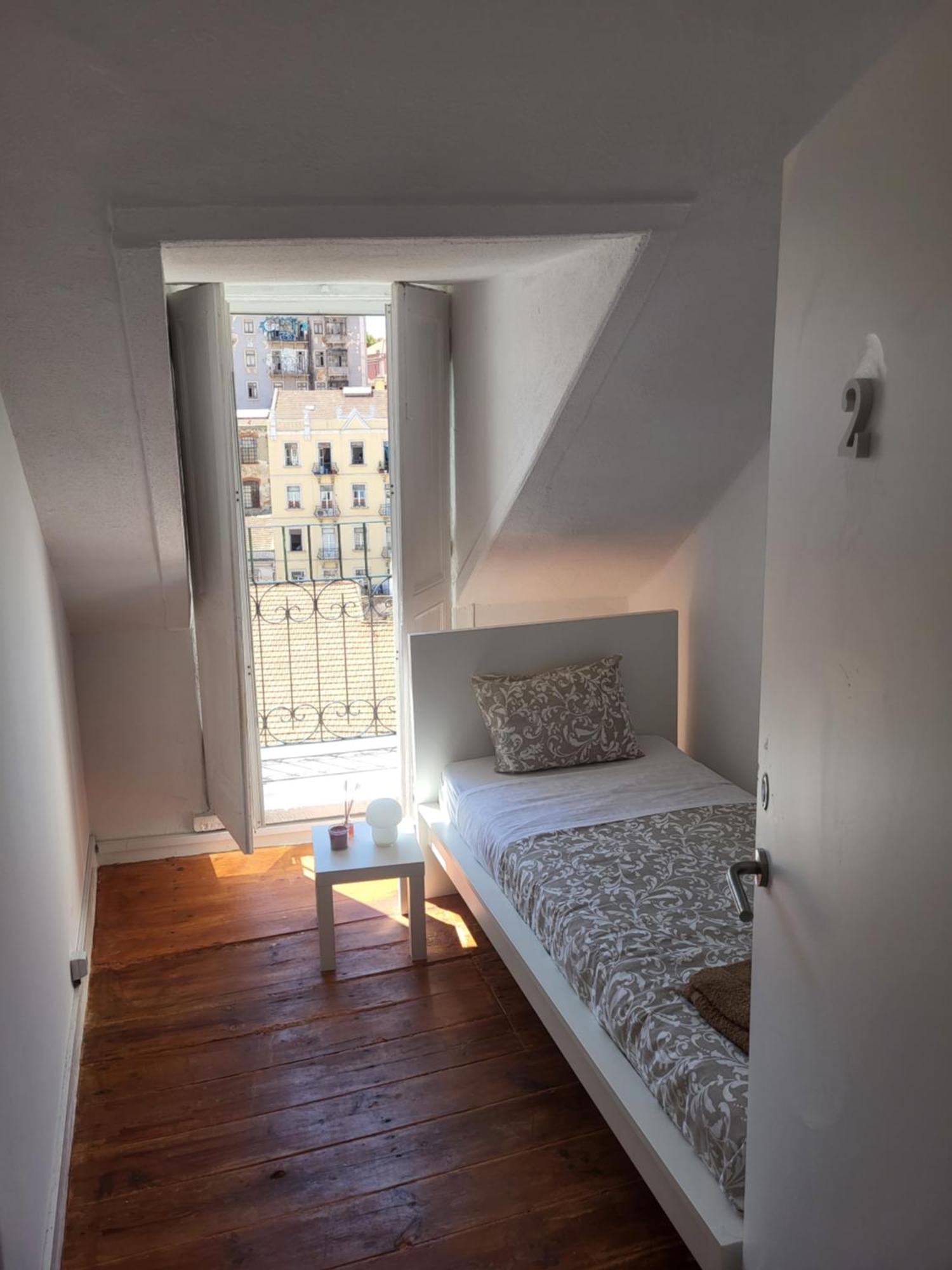 Zena Houses Lisboa 外观 照片