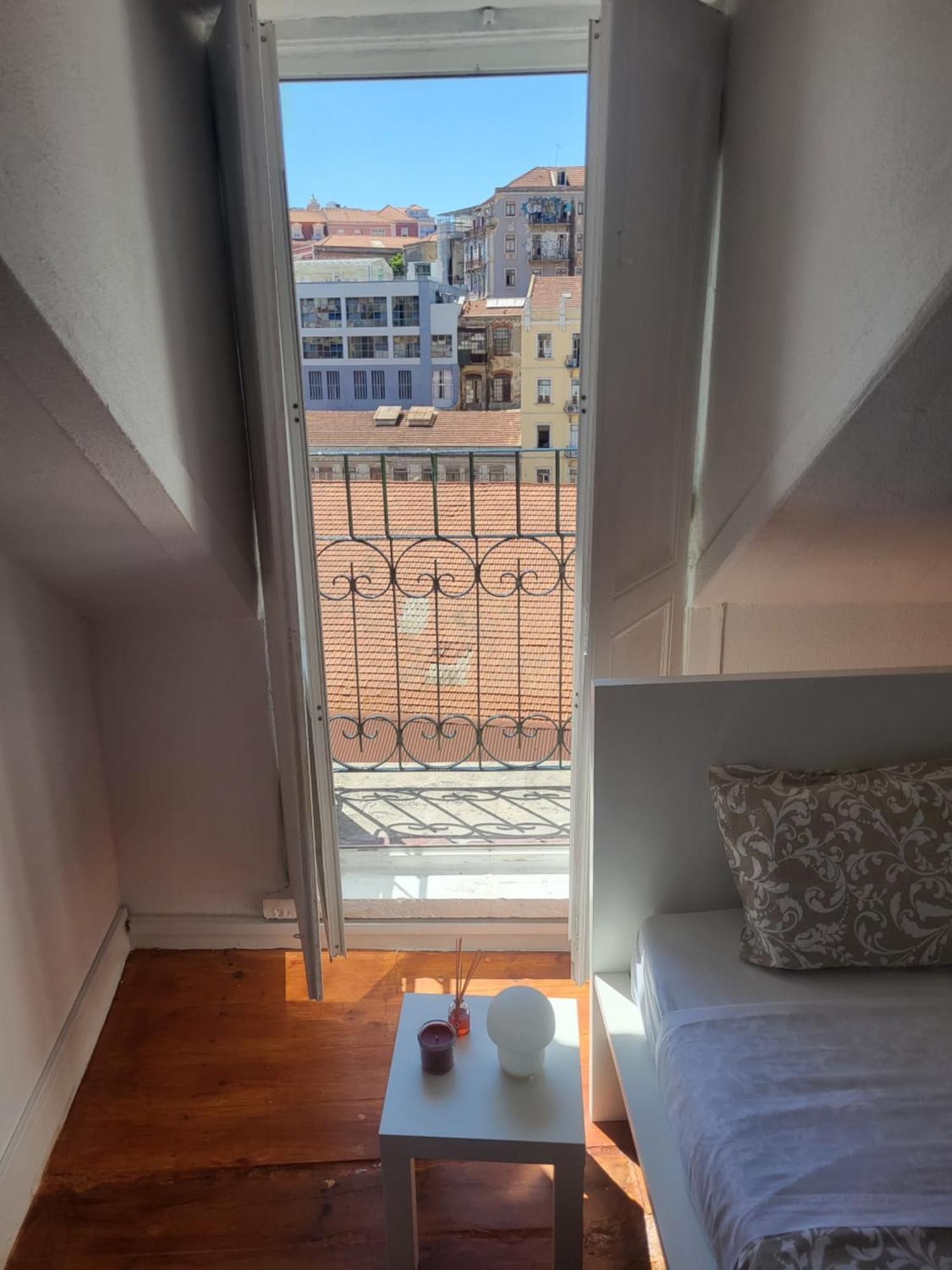 Zena Houses Lisboa 外观 照片