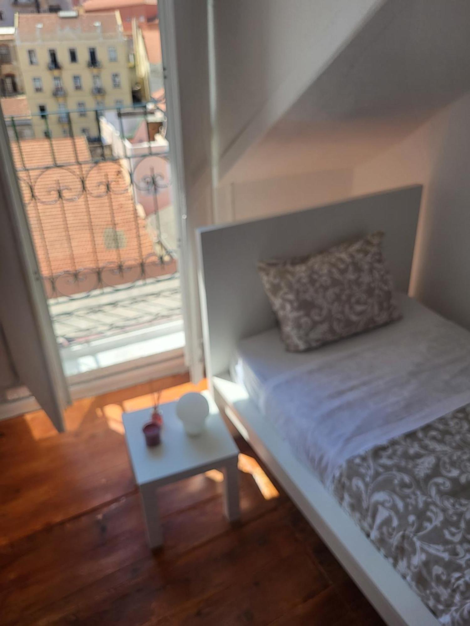 Zena Houses Lisboa 外观 照片