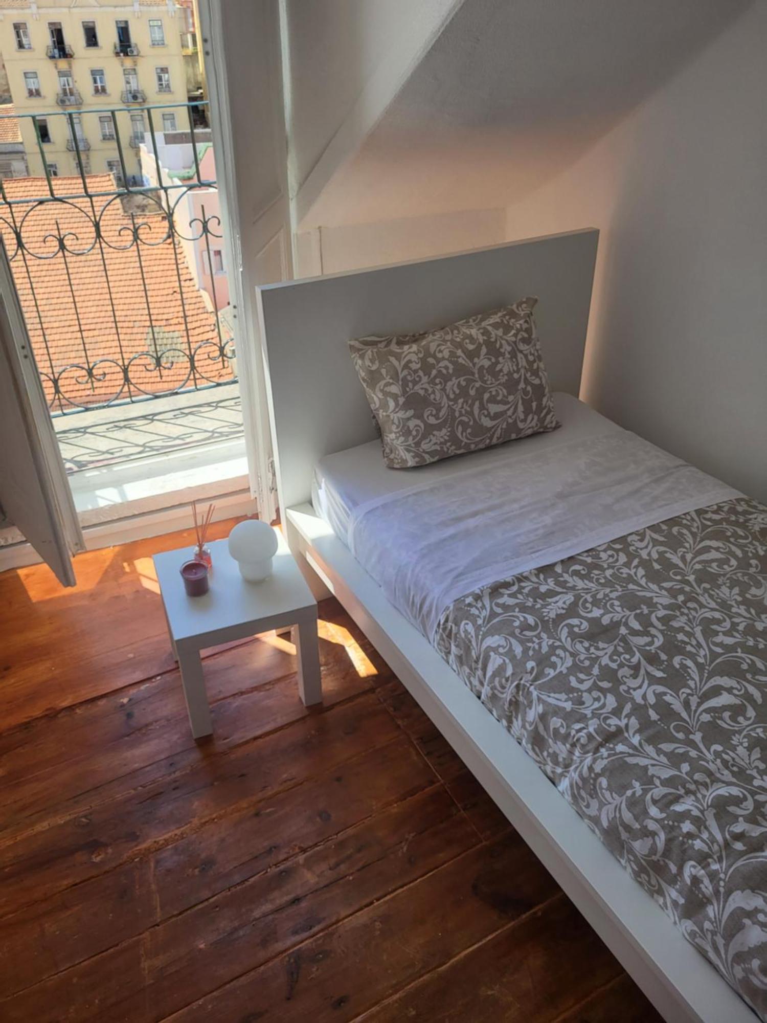 Zena Houses Lisboa 外观 照片