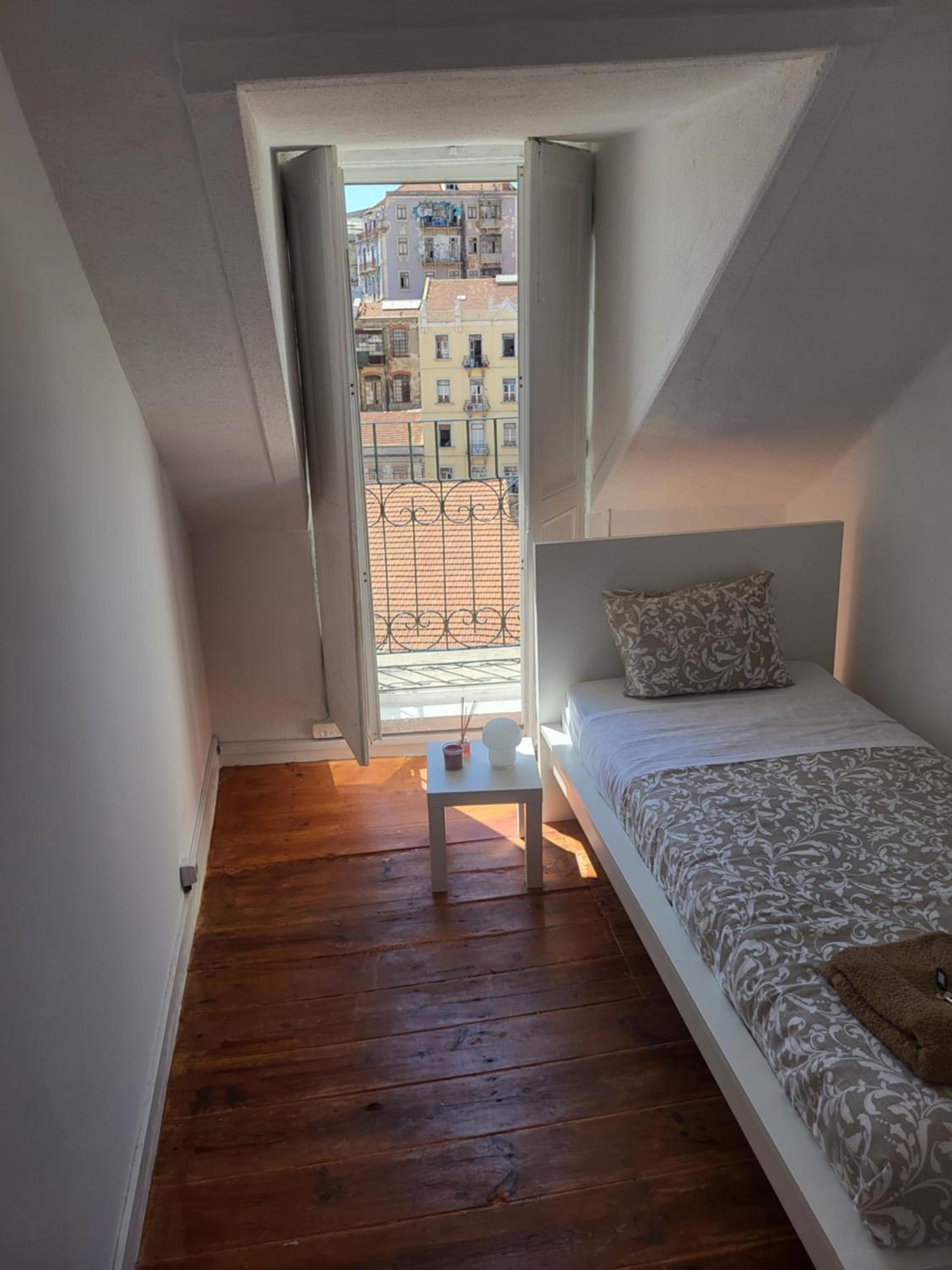 Zena Houses Lisboa 外观 照片