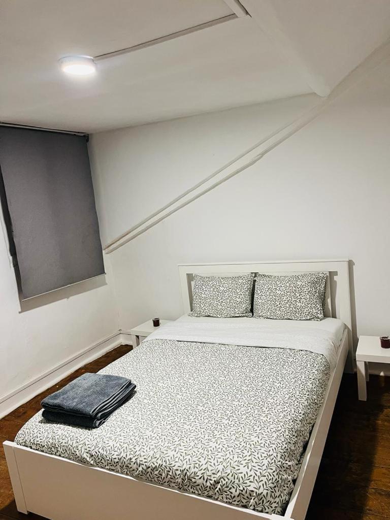 Zena Houses Lisboa 外观 照片