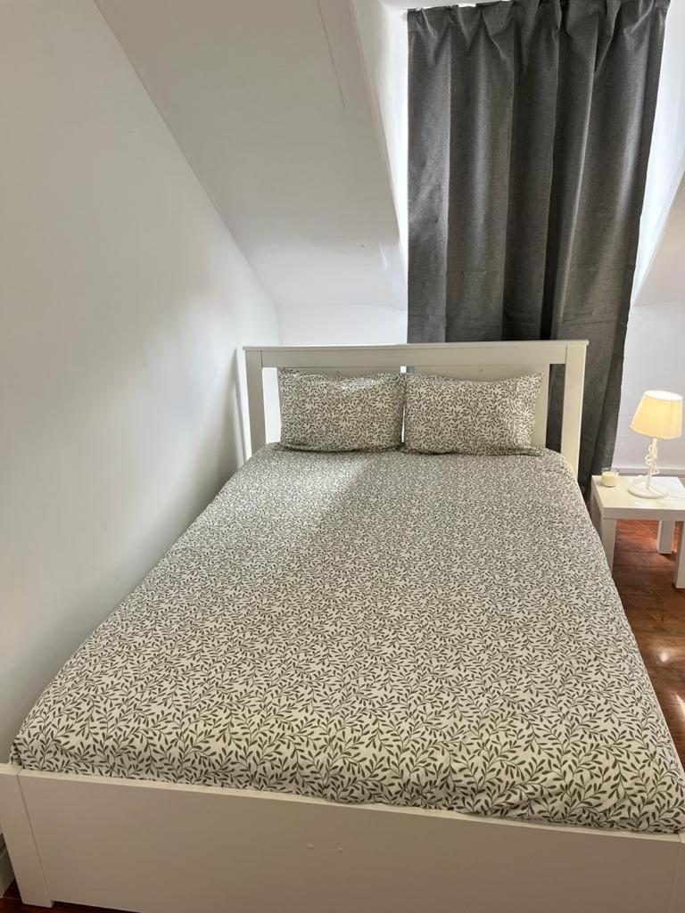 Zena Houses Lisboa 外观 照片