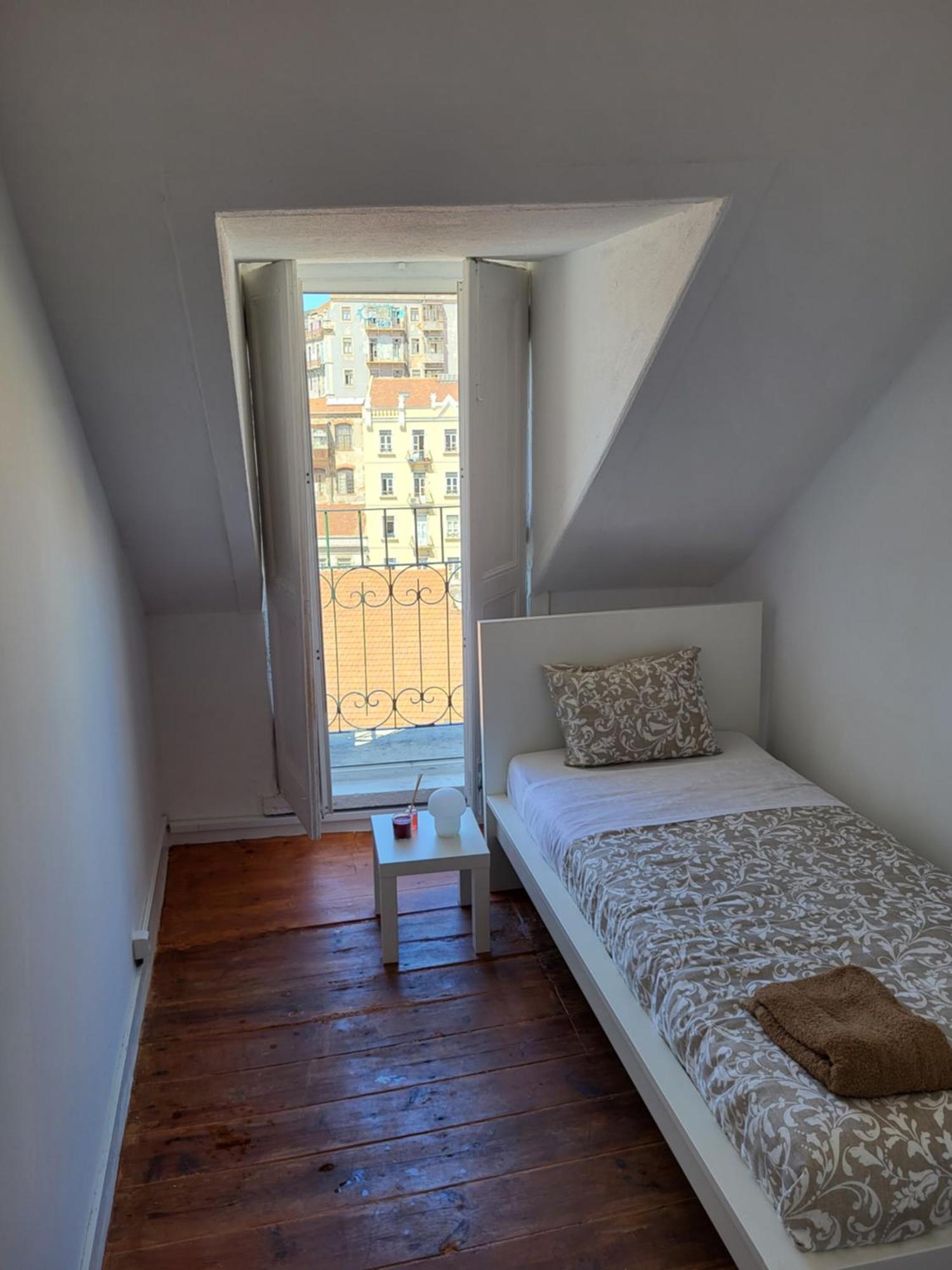 Zena Houses Lisboa 外观 照片