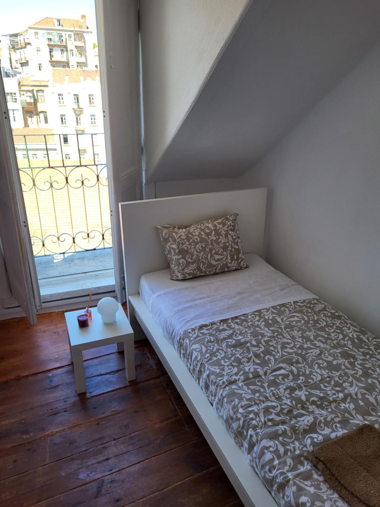 Zena Houses Lisboa 外观 照片