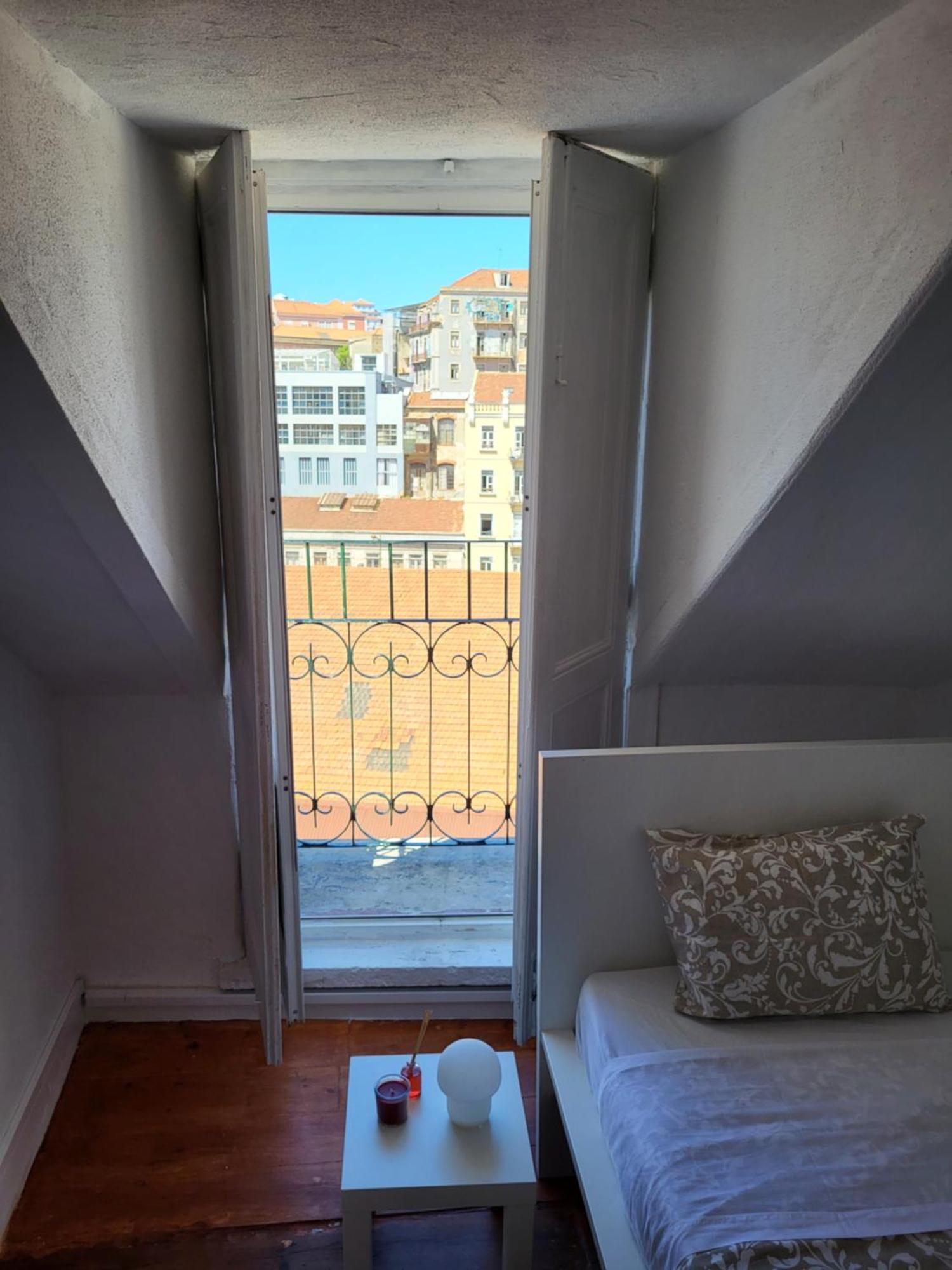 Zena Houses Lisboa 外观 照片