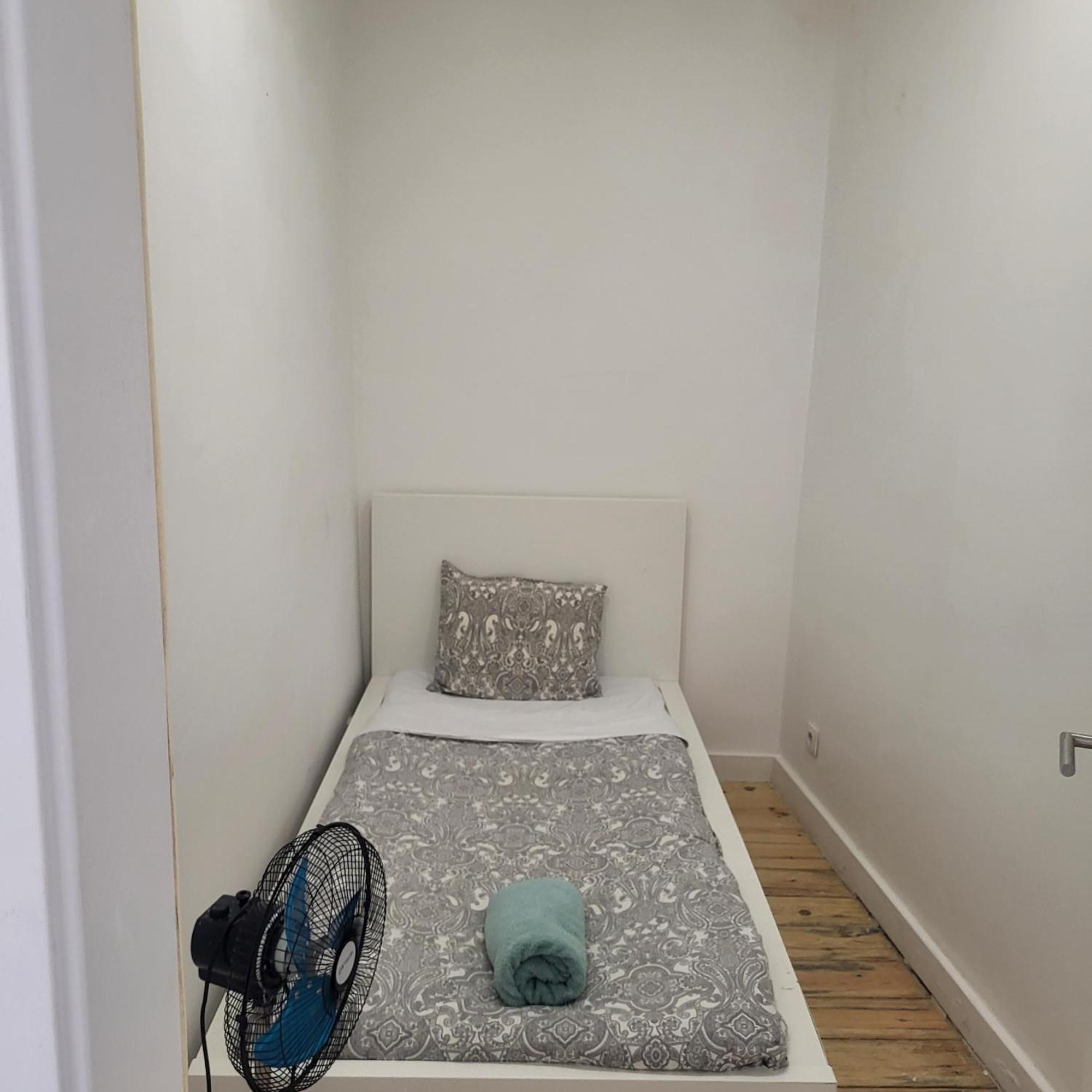Zena Houses Lisboa 外观 照片